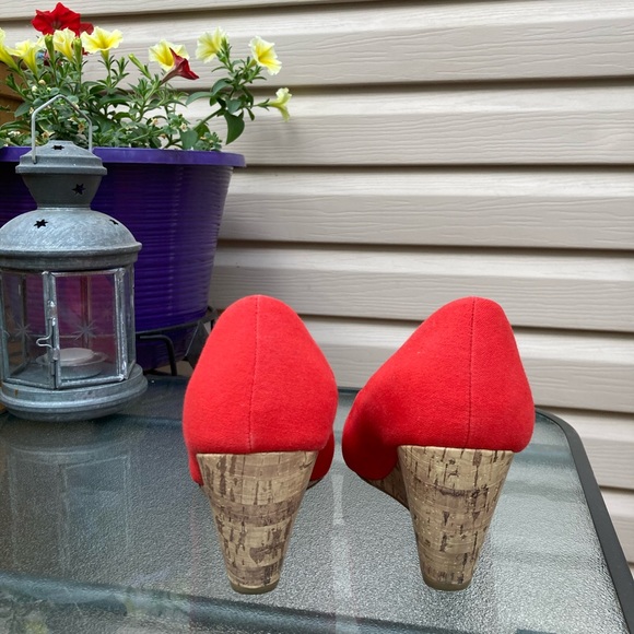 Call it Spring Wedge Sz 8.5 - Picture 3 of 8